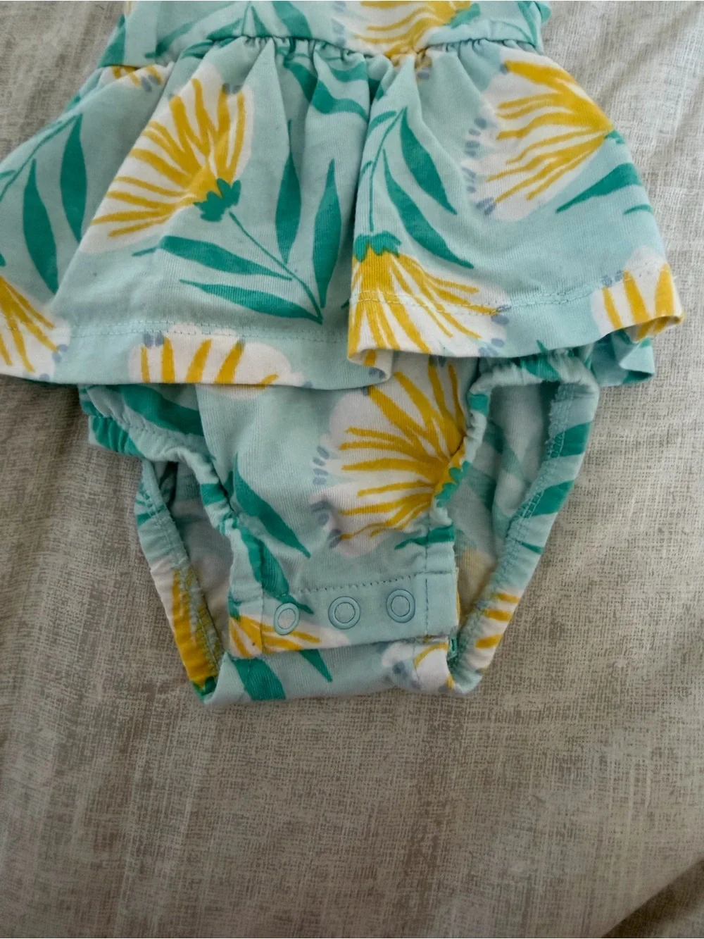 Carters carters blue